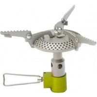 Arzător Pinguin Surpass Steel