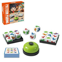 Настольная игра Essa 074 Dino-Match