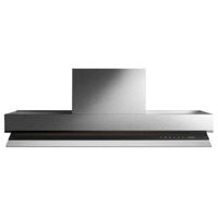 Вытяжка Falmec VIRGOLA NRS TOUCH 120 Europe Stainless Steel (w/o filter pack)