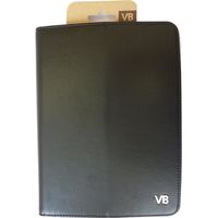 Husă p/u tabletă VB 8 eco-leather Negru