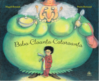 Baba-Cloanța-Cotoroanța - Pierre Bertrand