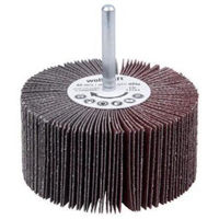 Набор головок, бит, насадок Wolfcraft Абразивный цилиндрический вентилятор gr.60 80x30 мм 2033000