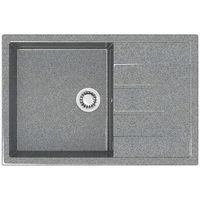 Chiuvetă bucătărie Marrbaxx Z161Q8