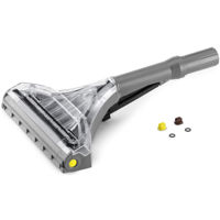 Щетка для пылесоса Karcher 4.130-008.0 Duză pardoseală flexibilă flexibilă
