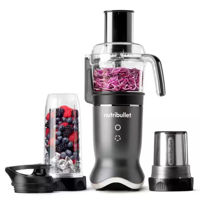 Блендер стационарный Nutribullet NB1224DG Set 1200DG Ultra
