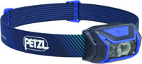 Фонарь Petzl ACTIK CORE blue
