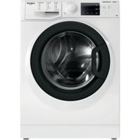 Стиральная машина с фронтальной загрузкой Whirlpool WRSB7259WBEU