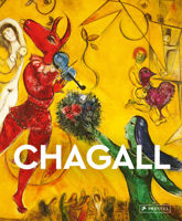 Chagall Masters of Art