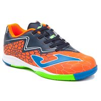 FINAL SALE - Детские бампы JOMA -  SUPER CUP JR 808 ORANGE INDOOR