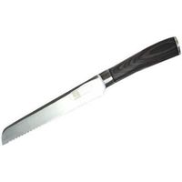 Нож Promstore 00303 Нож для хлеба James.F Millinary лезвие 20cm, длина 33cm