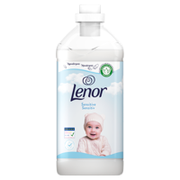 Balsam de rufe Lenor Sensitive, 1.7 L