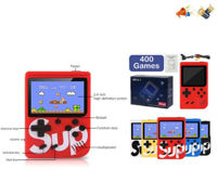 Игрушка ToyMall 003276 Joc electronic 400in1