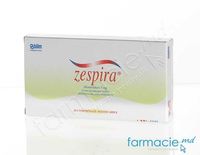 Zespira® comp. masticab. 5 mg N14x2