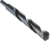Набор головок, бит, насадок Milwaukee 4932373323 Burghiu pu metal HSSR DIN338 16.0