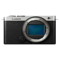 Фотоаппарат беззеркальный Panasonic Lumix DC-S9NE-SA