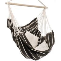 Гамак Amazonas Brasil mocca