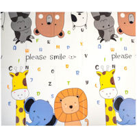 Коврик игровой Richi (35822) Covoras pentru bebelusi (200x180x1)