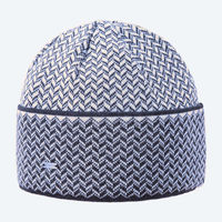 Шапка Kama Fashion Beanie, 100% MW, A120