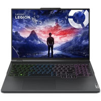 Ноутбук Lenovo Legion Pro 5 16IRX9 Onyx Grey (83DF00E6RK)