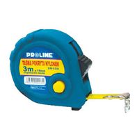 ProLine Рулетка 2м