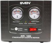 SVEN AVR-1000, 1000VA /700W