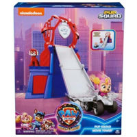 Игрушка Spin Master 6066420 Фигурка PAW PYS Movie Tower Playset 2pk
