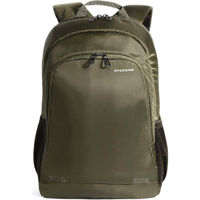 Rucsac pentru laptop Tucano BKFOR-V / BACKPACK FORTE Green