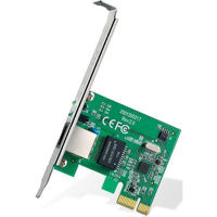 Сетевая карта TP-Link TG-3468 PCI Express 10/100/1000Mbps