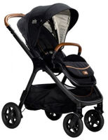 Carucior multifunctional Joie Finiti Signature Eclipse