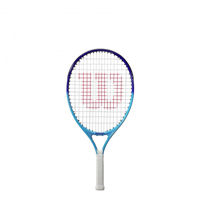 Ракетка для большого тенниса Wilson Ultra Blue 21 Half WR053610 (8181)