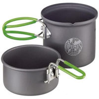 Посуда походная Katadyn Set vesela Optimus Terra Solo Cookset 0,6 l