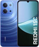 Xiaomi Redmi 15 / 15C