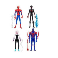 Игрушка Hasbro F3730 SPD Фигурка Action Figure Movie, 15cm, ast