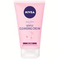 Gel-crem de curare Nivea ten uscat 150ml