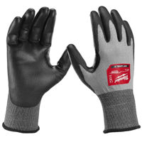 Спецодежда Milwaukee 4932480498 manusi cu inalta dexteritate 3/С 9/L