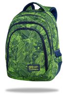 Рюкзак CoolPack Drafter  Isogreen(44,5*32*19cm)