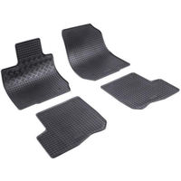 Коврик для автомобиля Rigum Dacia Logan MCV 5m 07-/