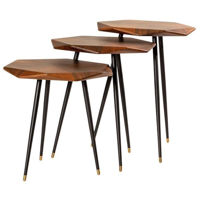 Журнальный столик Dizayno Home Tg-Golf Service (082938)