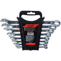 Set de unelte de mână Gadget tools 233301 набор гаечных ключей 8-19мм, SATIN, 8шт.