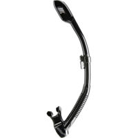 Аксессуар для плавания Cressi-Sub Tub inot DRY SNORKEL black/black (ES259550)