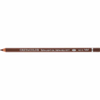 Карандаш Сепия масляная светлая №2 Cretacolor