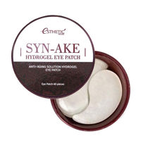 [ESTHETIC HOUSE]  Patch-uri pentru ochi Syn-Ake Hydrogel Eye Patch, 60 buc