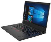 Lenovo 14.0" ThinkPad E14 Gen 2 Black (Core i7-1165G7 16Gb 512Gb)