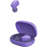 Наушники беспроводные Hama 184165 Freedom Buddy Purple