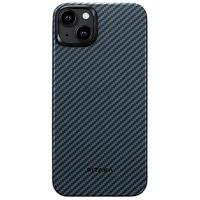 Husă pentru smartphone Pitaka MagEZ Case 4 for iPhone 15 (KI1508)