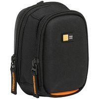 Digital photo bag CaseLogic SLDC202 Black, Interior Dim: 11,6x7,7x4.5 cm