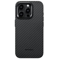 Husă pentru smartphone Pitaka MagEZ Case Pro 4 for iPhone 15 Pro (KI1501PP)