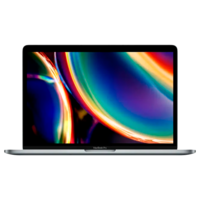 Apple MacBook Pro 13.3" MXK52ZP/A Space Grey (Core i5 8Gb 512Gb)