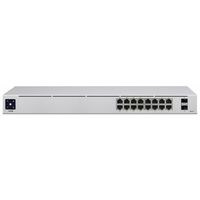 Switch/Коммутатор Ubiquiti USW-16-POE