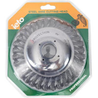 Fir pentru trimmere Micul Fermier Disc motocoasa sarma 6 (GF-1951)